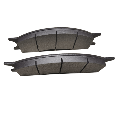 Loader Brake Pad untuk XCMG SEM YUTONG 75700432